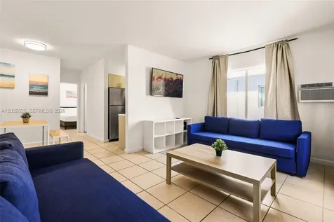 7340 Harding Avenue Miami Beach FL 33141