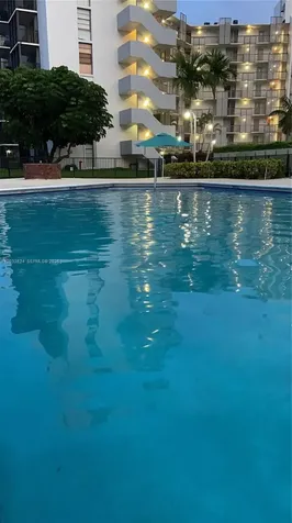 3401 N Country Club Drive Aventura FL 33180