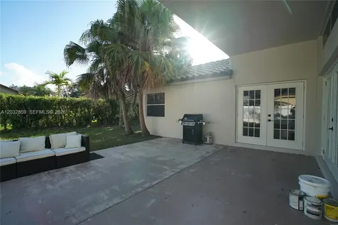 658 Stanton Drive Weston FL 33326