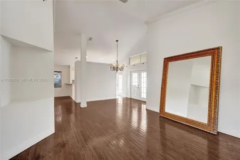 658 Stanton Drive Weston FL 33326