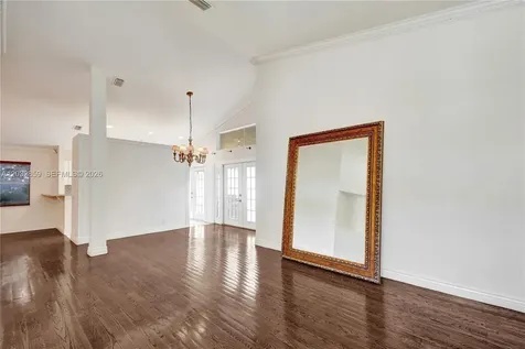 658 Stanton Drive Weston FL 33326