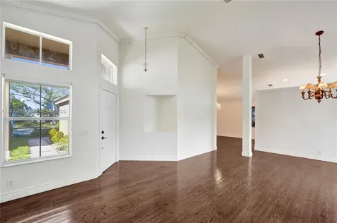 658 Stanton Drive Weston FL 33326