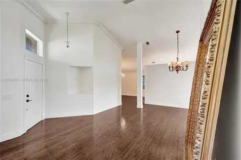 658 Stanton Drive Weston FL 33326