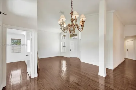 658 Stanton Drive Weston FL 33326
