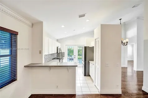 658 Stanton Drive Weston FL 33326