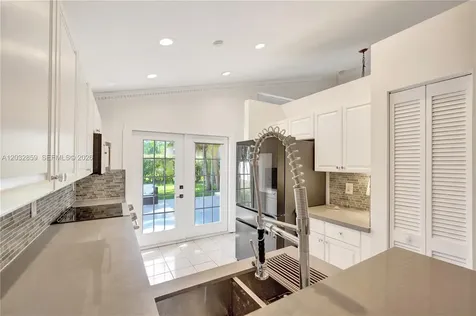658 Stanton Drive Weston FL 33326