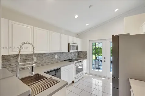 658 Stanton Drive Weston FL 33326