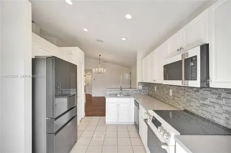 658 Stanton Drive Weston FL 33326