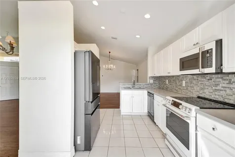 658 Stanton Drive Weston FL 33326
