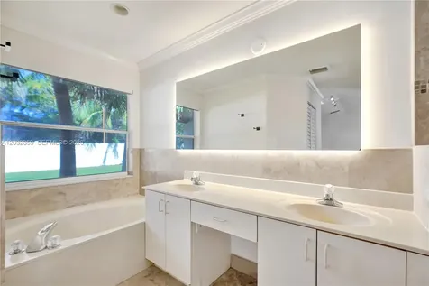658 Stanton Drive Weston FL 33326