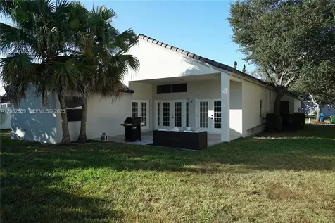 658 Stanton Drive Weston FL 33326