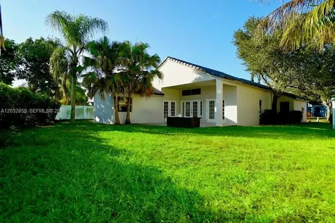 658 Stanton Drive Weston FL 33326