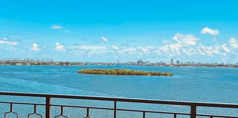 11111 NE Biscayne Boulevard Miami FL 33181