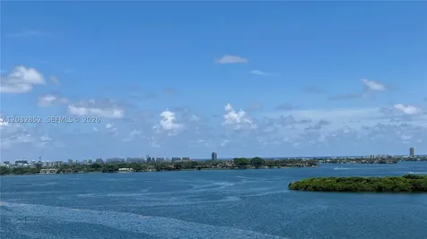 11111 NE Biscayne Boulevard Miami FL 33181