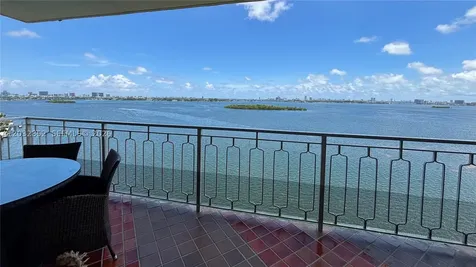 11111 NE Biscayne Boulevard Miami FL 33181