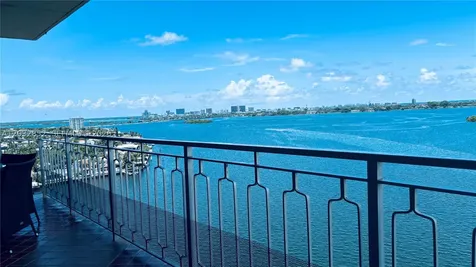 11111 NE Biscayne Boulevard Miami FL 33181