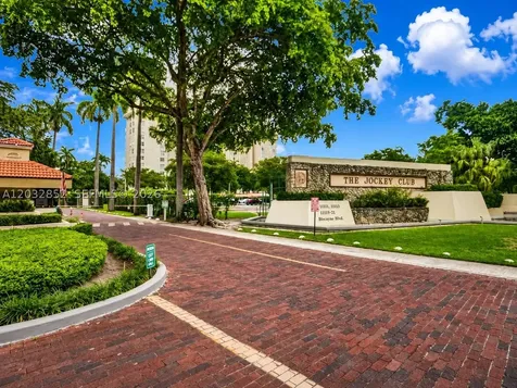 11111 NE Biscayne Boulevard Miami FL 33181