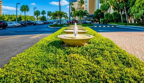 11111 NE Biscayne Boulevard Miami FL 33181