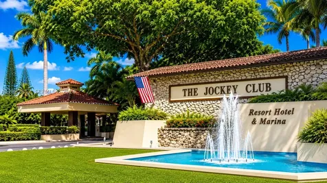 11111 NE Biscayne Boulevard Miami FL 33181