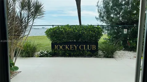 11111 NE Biscayne Boulevard Miami FL 33181