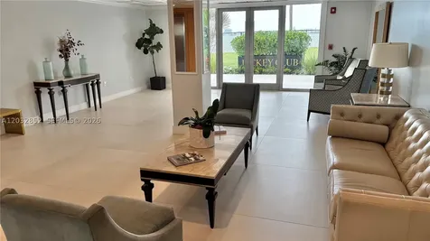11111 NE Biscayne Boulevard Miami FL 33181