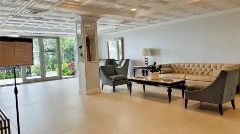 11111 NE Biscayne Boulevard Miami FL 33181