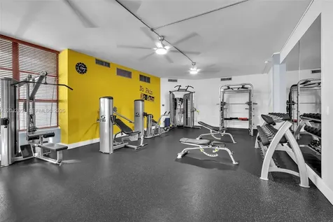 1000 Parkview Drive Hallandale Beach FL 33009
