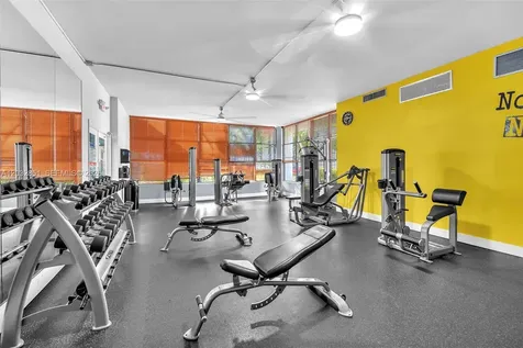 1000 Parkview Drive Hallandale Beach FL 33009