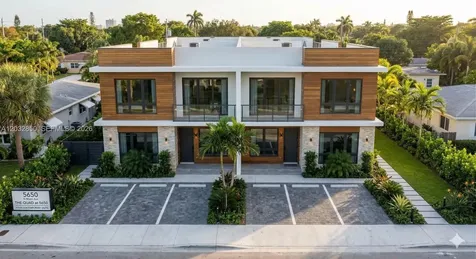 5650 N Miami Avenue Miami FL 33127