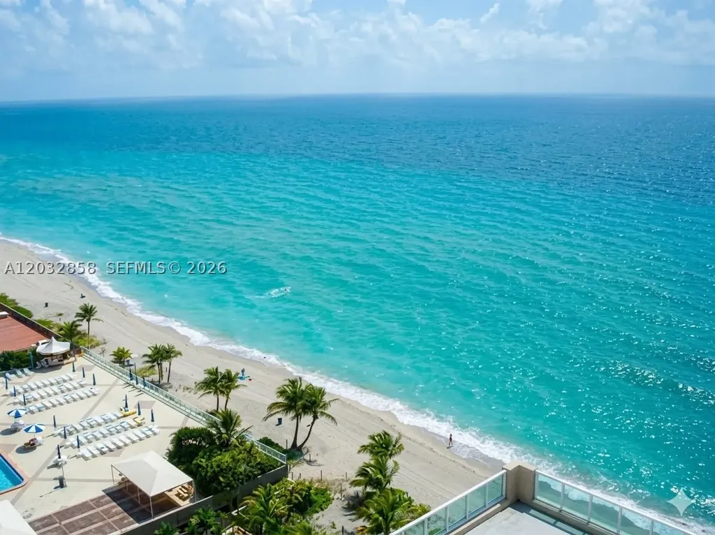 2080 S Ocean Drive Hallandale Beach FL 33009