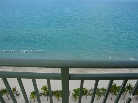 2080 S Ocean Drive Hallandale Beach FL 33009
