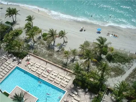 2080 S Ocean Drive Hallandale Beach FL 33009