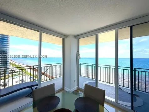 2080 S Ocean Drive Hallandale Beach FL 33009