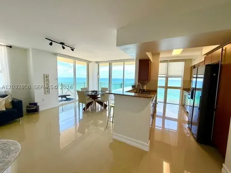 2080 S Ocean Drive Hallandale Beach FL 33009