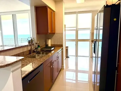 2080 S Ocean Drive Hallandale Beach FL 33009