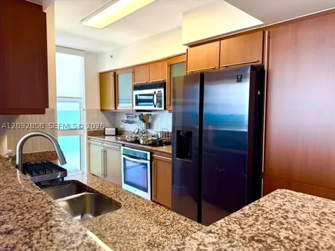 2080 S Ocean Drive Hallandale Beach FL 33009