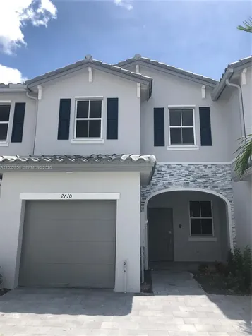 2610 SE 13th Street Homestead FL 33035