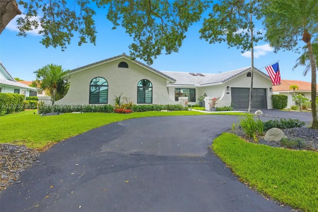 10945 SW 1st Court Coral Springs FL 33071