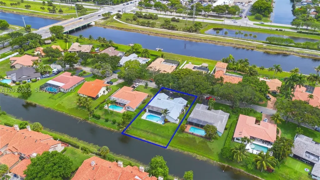 10945 SW 1st Court Coral Springs FL 33071