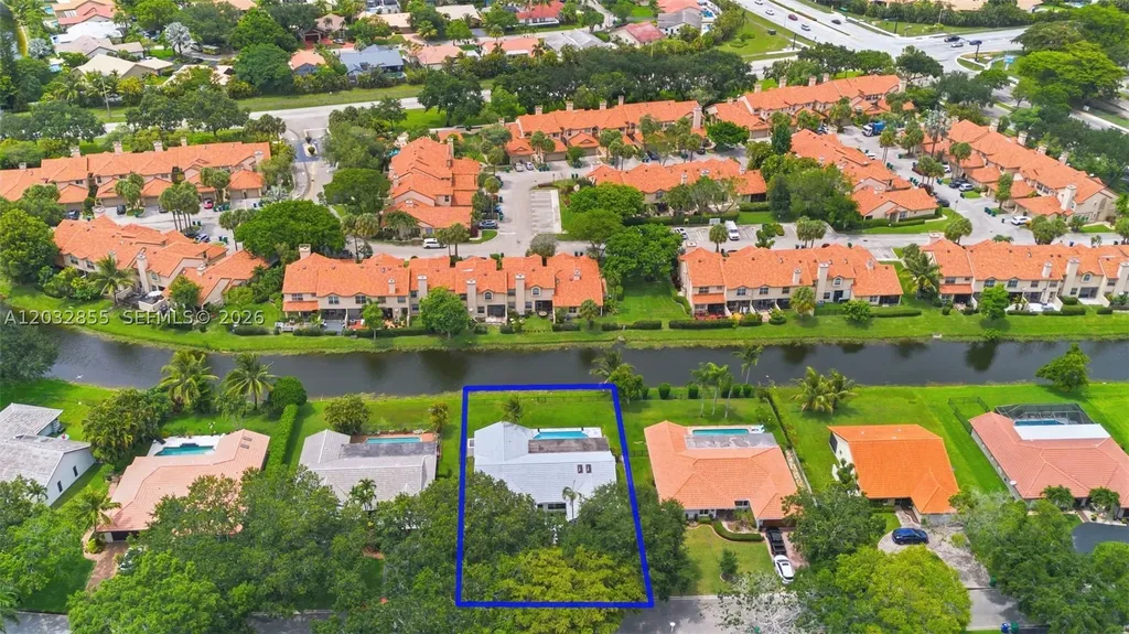 10945 SW 1st Court Coral Springs FL 33071