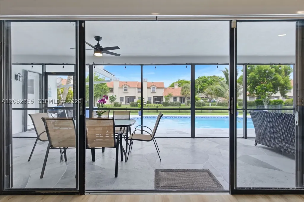 10945 SW 1st Court Coral Springs FL 33071