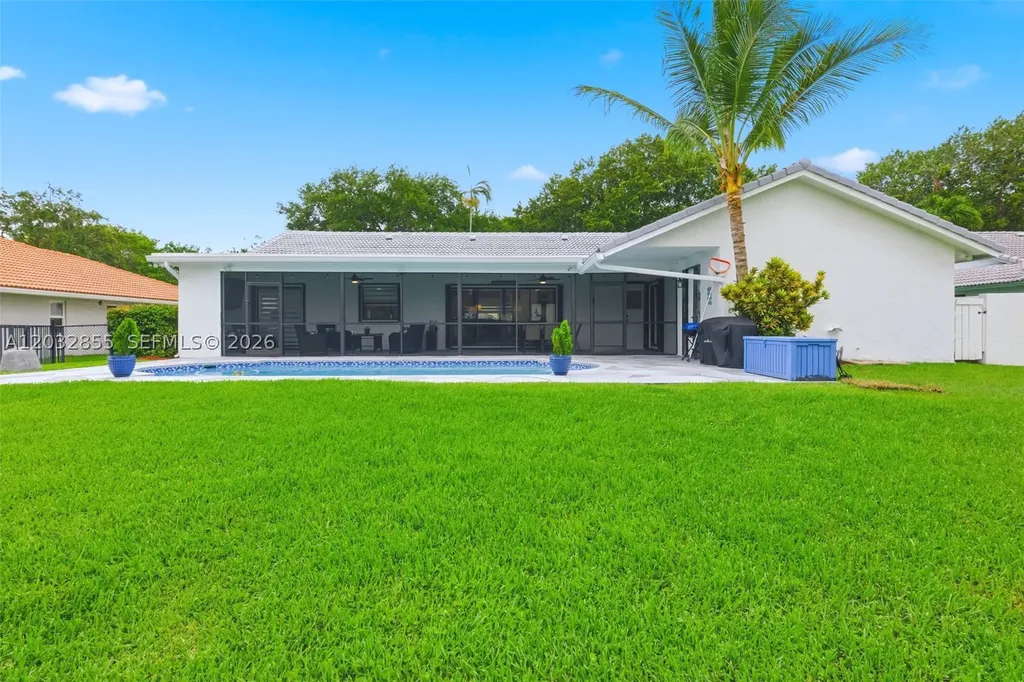 10945 SW 1st Court Coral Springs FL 33071