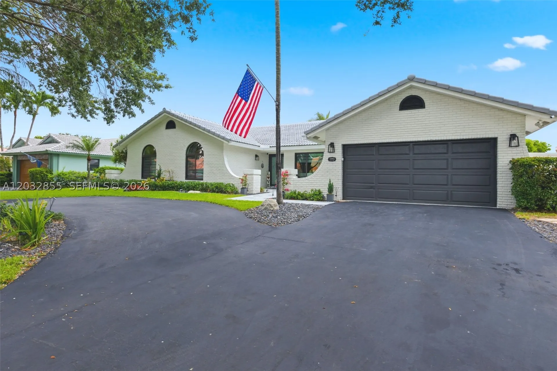 10945 SW 1st Court Coral Springs FL 33071