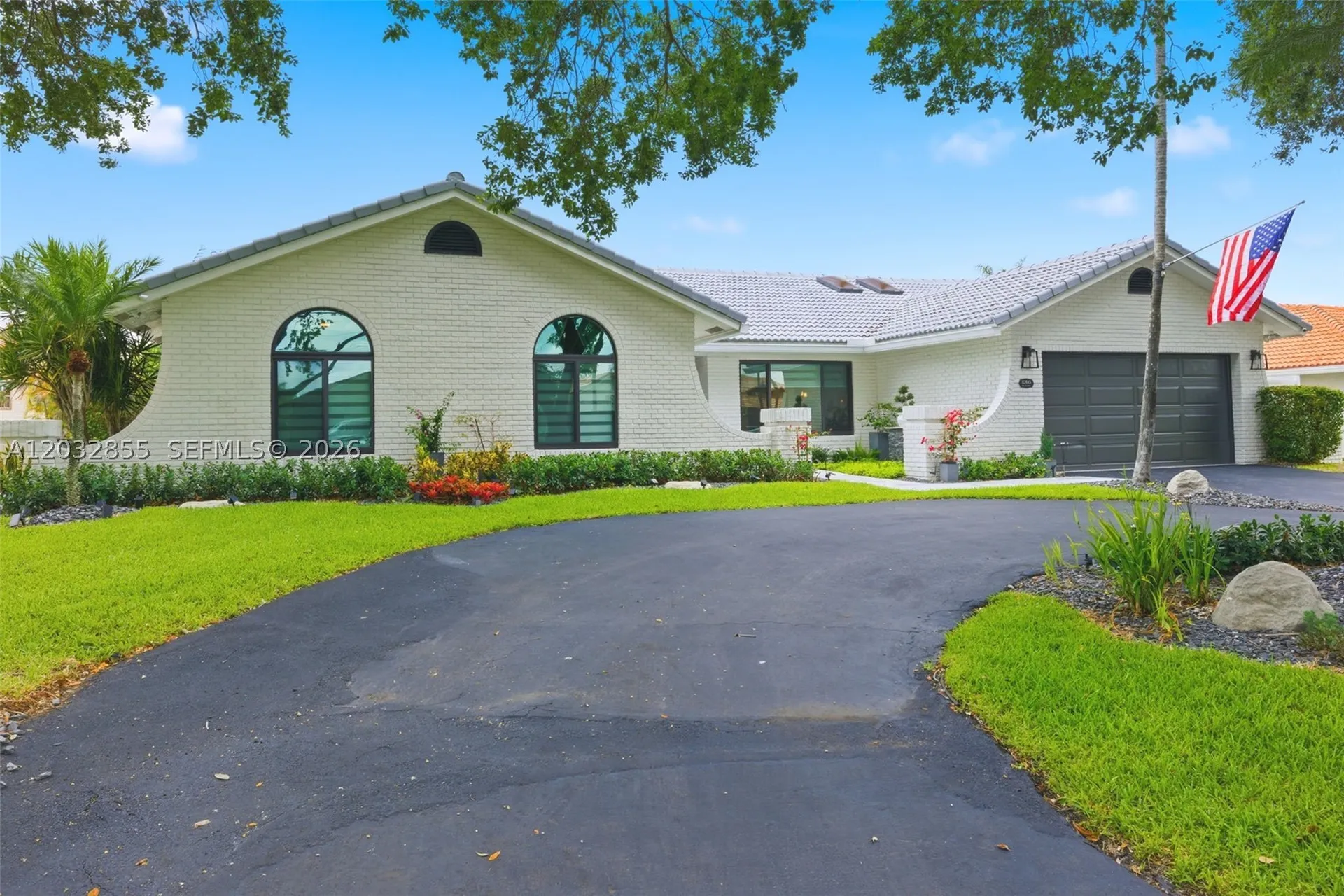 10945 SW 1st Court Coral Springs FL 33071