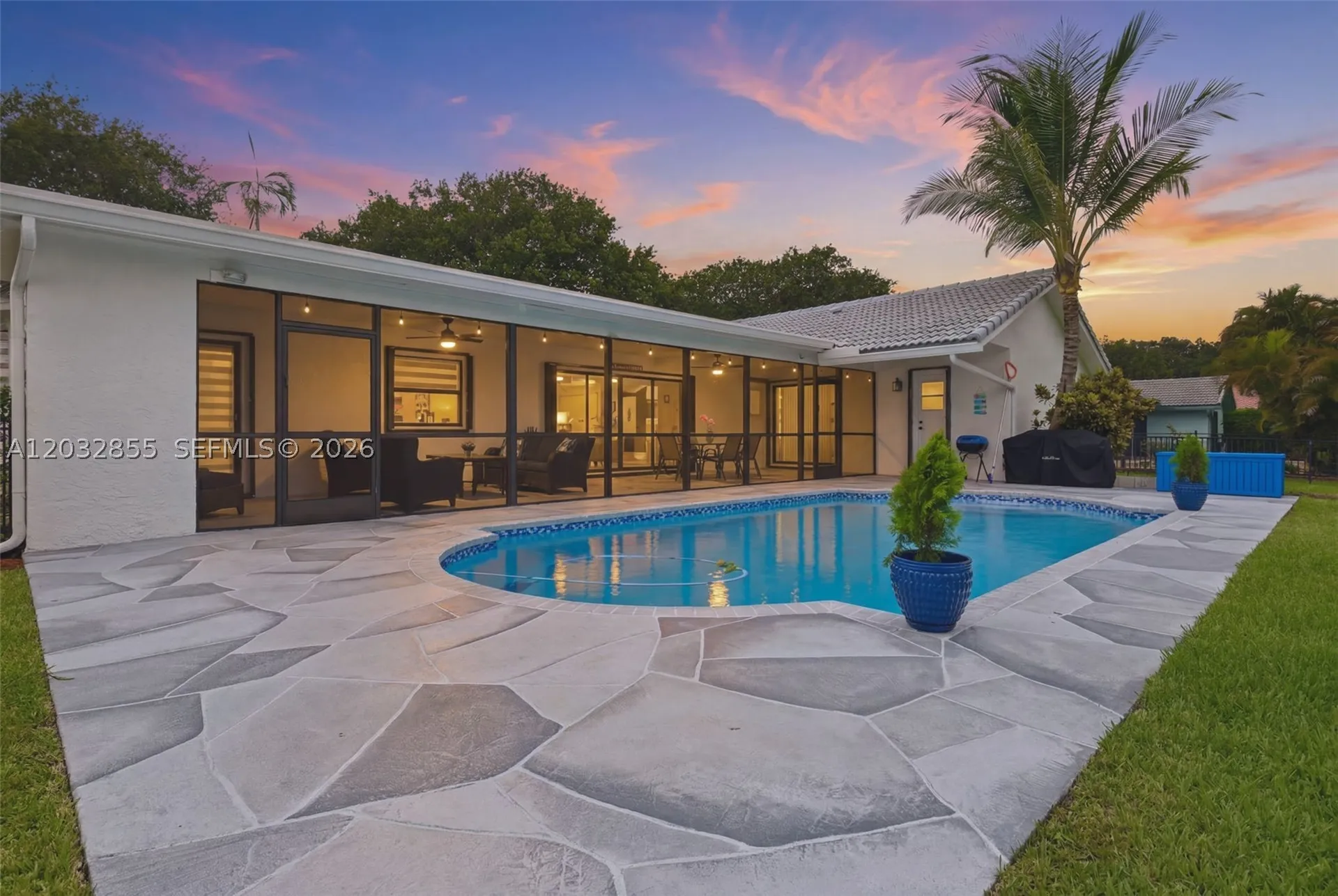 10945 SW 1st Court Coral Springs FL 33071