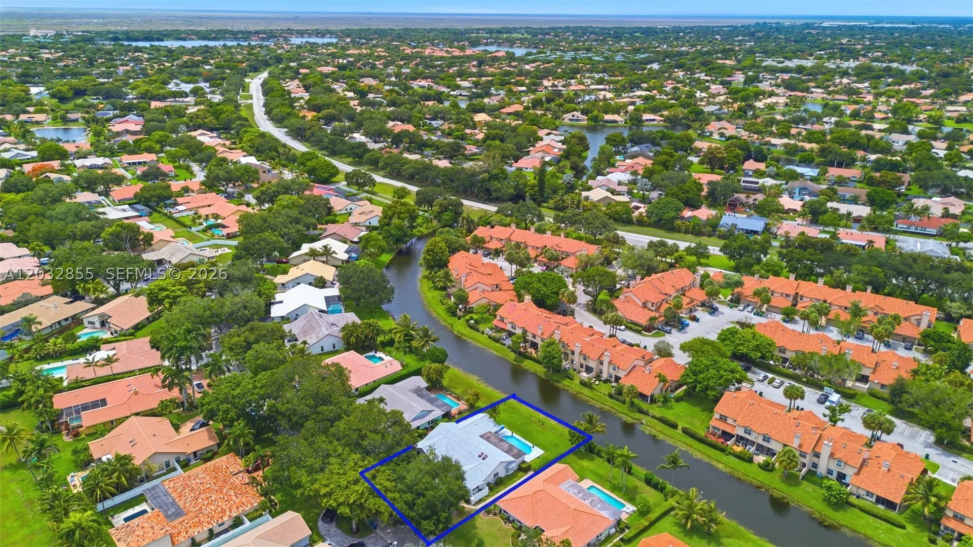 10945 SW 1st Court Coral Springs FL 33071