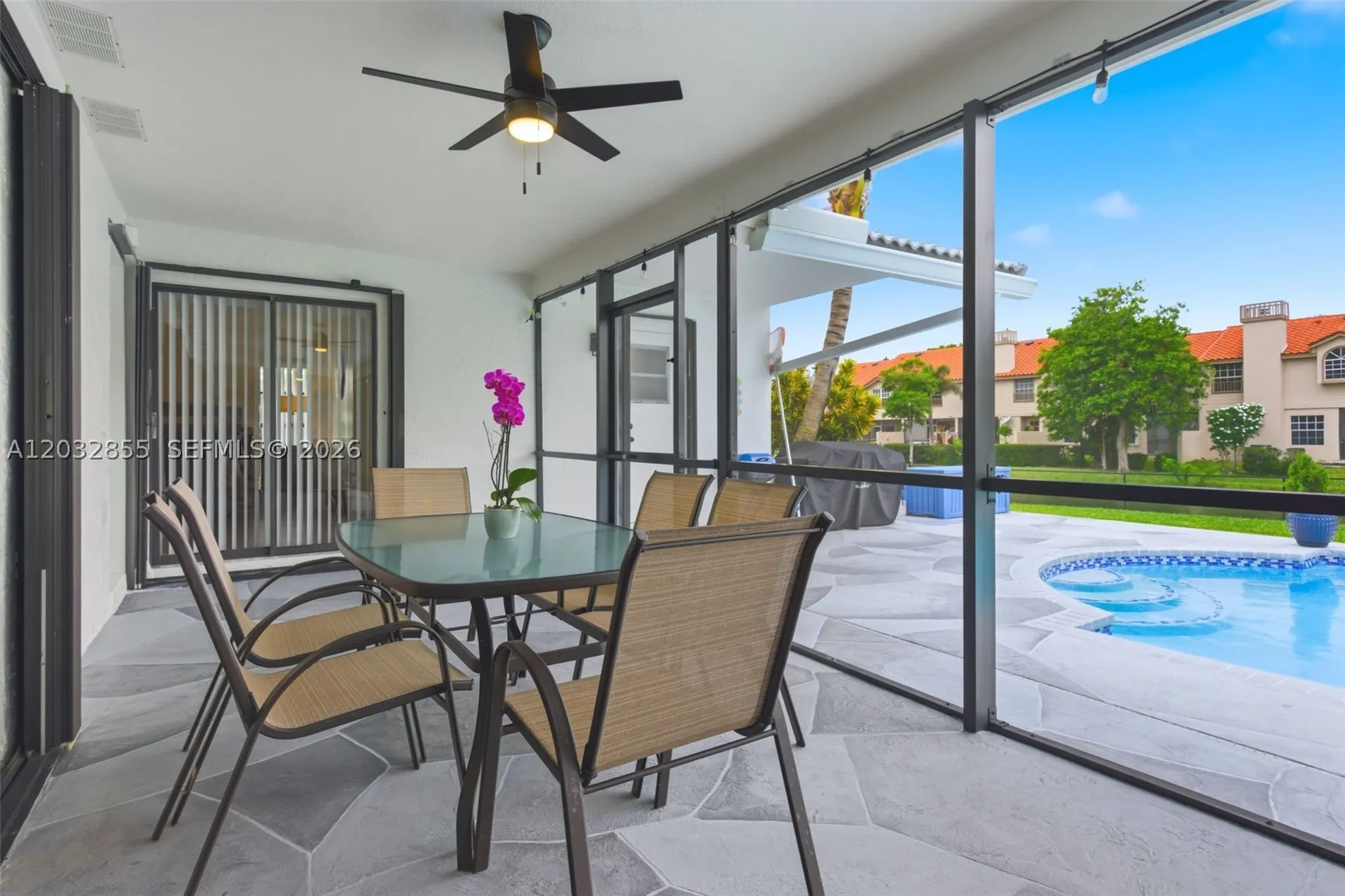 10945 SW 1st Court Coral Springs FL 33071