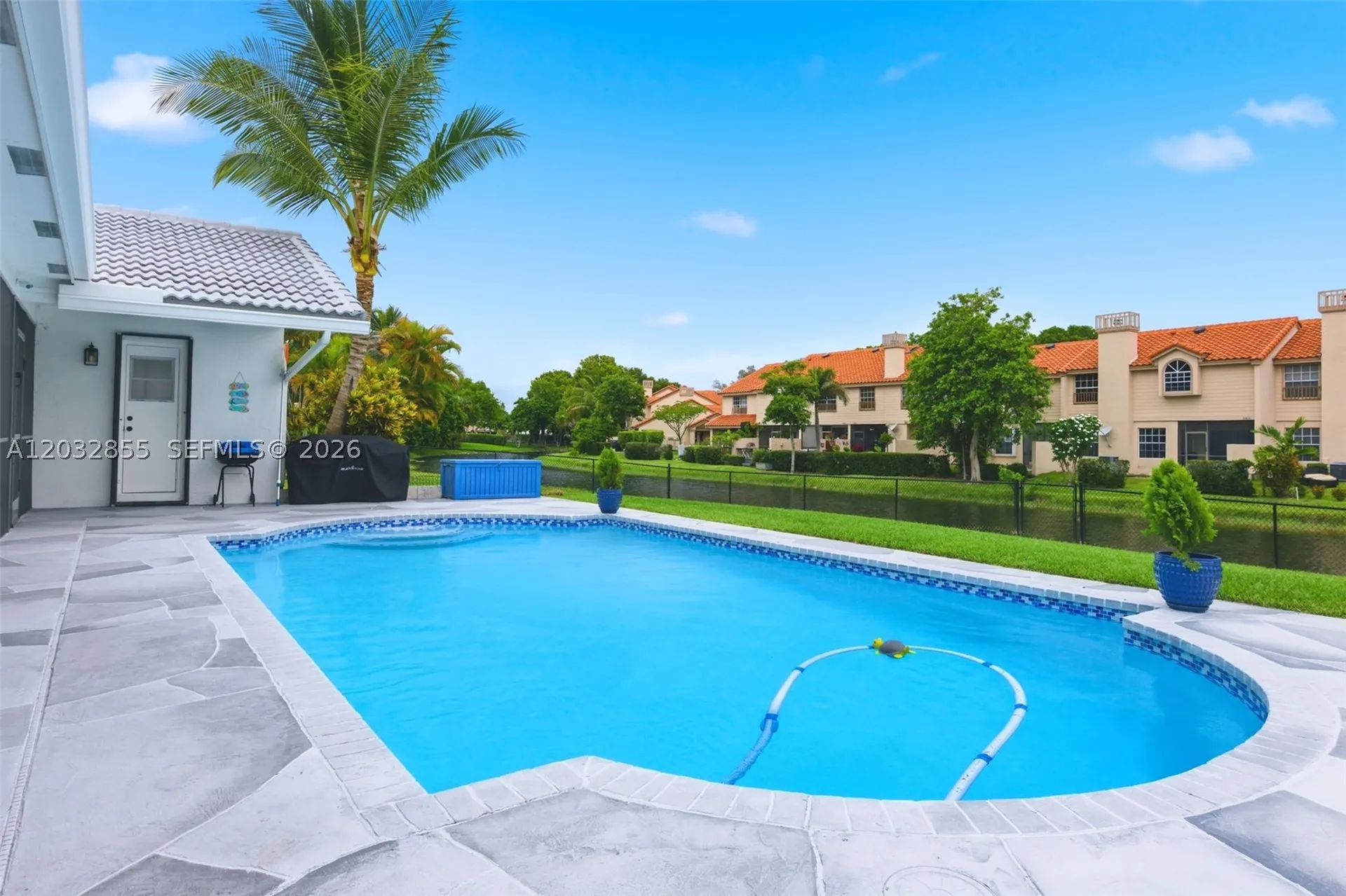 10945 SW 1st Court Coral Springs FL 33071