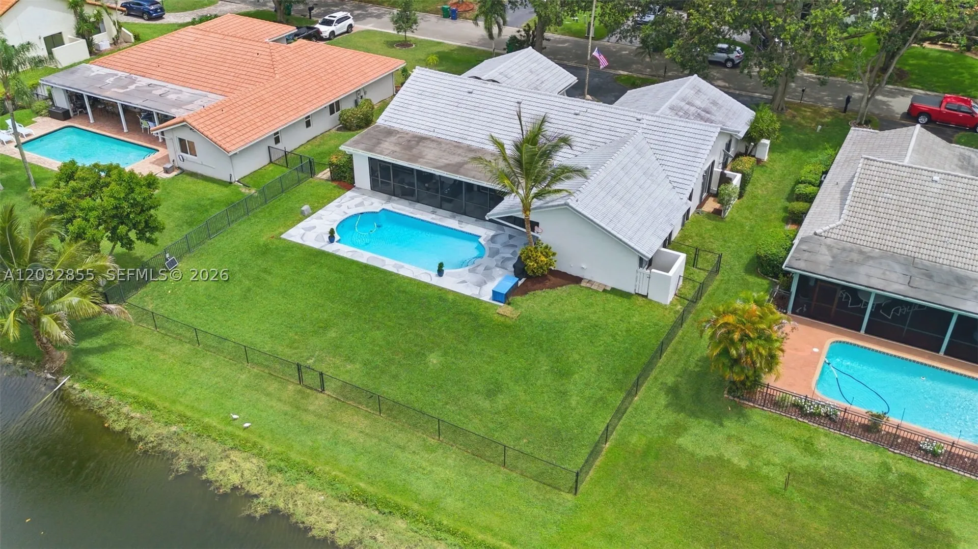 10945 SW 1st Court Coral Springs FL 33071