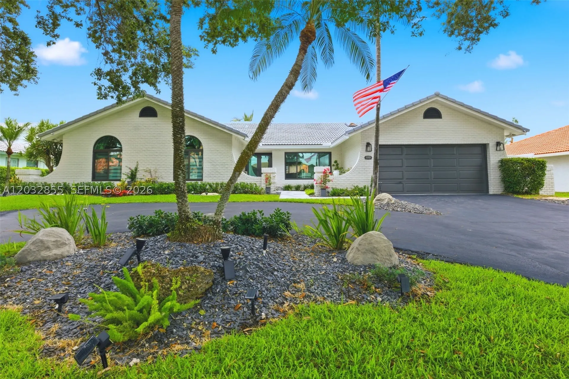 10945 SW 1st Court Coral Springs FL 33071